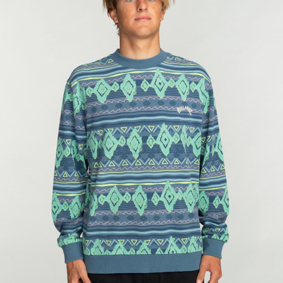 Billabong Ανδρικό φούτερ Halfrack Sweatshirt